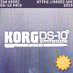 cover for this pack