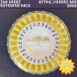 cover for this pack