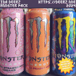 cover for this pack