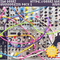 cover for this pack